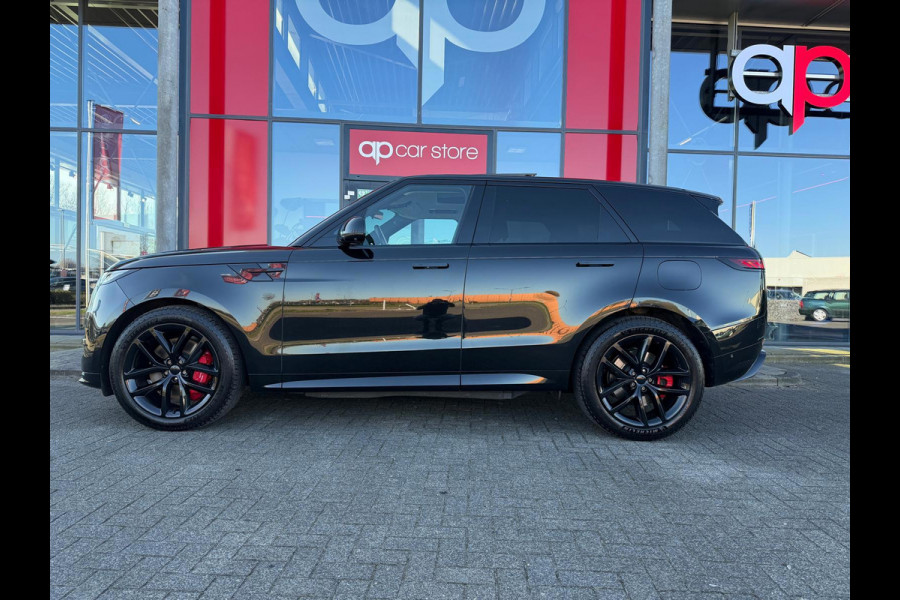 Land Rover Range Rover Sport 3.0 P510e First Edition