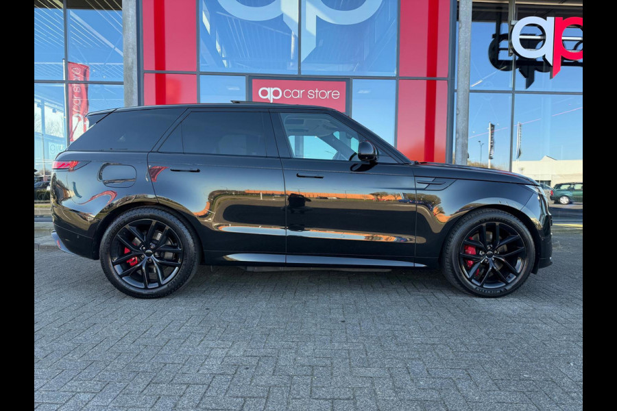 Land Rover Range Rover Sport 3.0 P510e First Edition