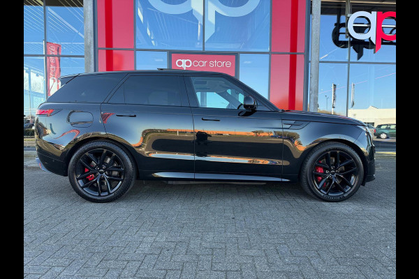 Land Rover Range Rover Sport 3.0 P510e First Edition