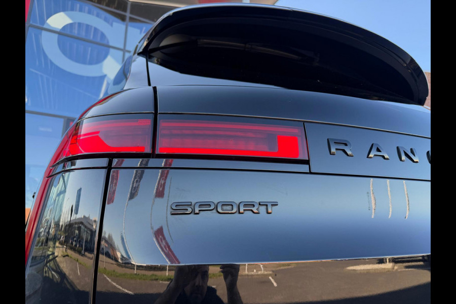 Land Rover Range Rover Sport 3.0 P510e First Edition