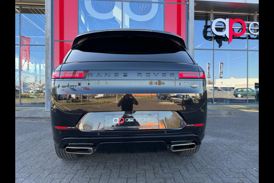 Land Rover Range Rover Sport 3.0 P510e First Edition