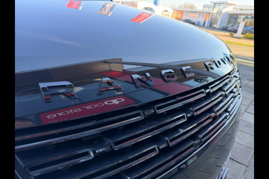 Land Rover Range Rover Sport 3.0 P510e First Edition