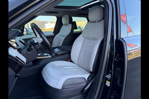 Land Rover Range Rover Sport 3.0 P510e First Edition