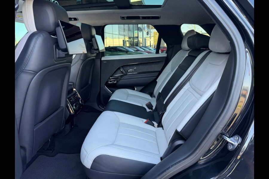 Land Rover Range Rover Sport 3.0 P510e First Edition