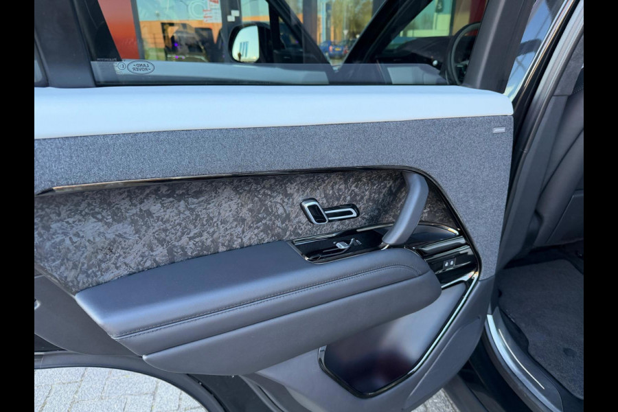 Land Rover Range Rover Sport 3.0 P510e First Edition