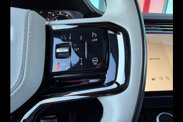 Land Rover Range Rover Sport 3.0 P510e First Edition