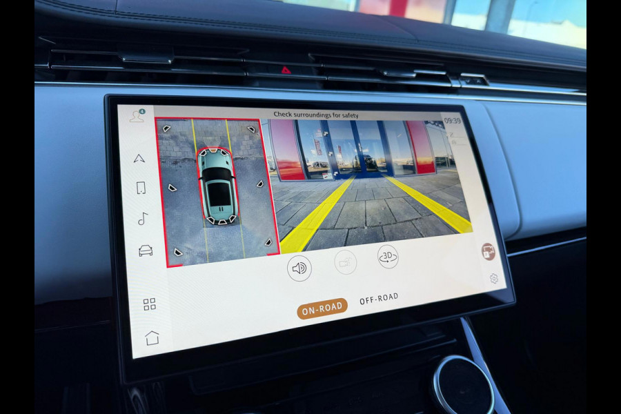 Land Rover Range Rover Sport 3.0 P510e First Edition