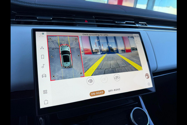 Land Rover Range Rover Sport 3.0 P510e First Edition