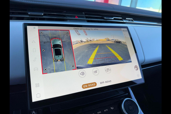 Land Rover Range Rover Sport 3.0 P510e First Edition