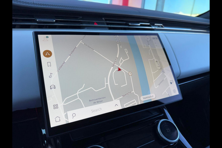 Land Rover Range Rover Sport 3.0 P510e First Edition