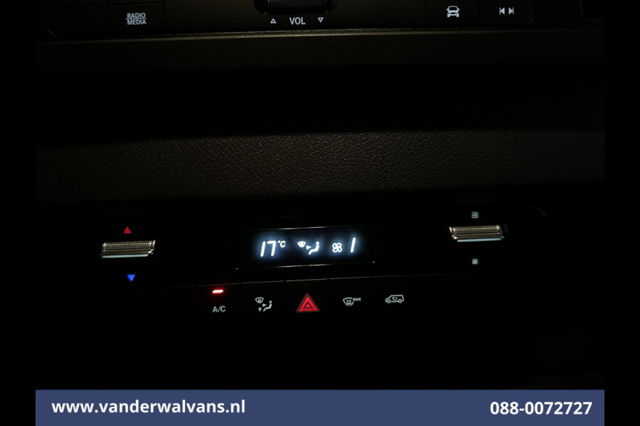 Mercedes-Benz Sprinter 317 CDI 170pk L3H2 Euro6 Airco | Camera | Apple Carplay | Android Auto Bijrijdersbank