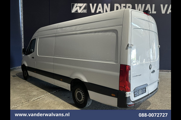 Mercedes-Benz Sprinter 317 CDI 170pk L3H2 Euro6 Airco | Camera | Apple Carplay | Android Auto Bijrijdersbank