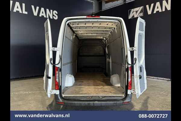 Mercedes-Benz Sprinter 317 CDI 170pk L3H2 Euro6 Airco | Camera | Apple Carplay | Android Auto Bijrijdersbank