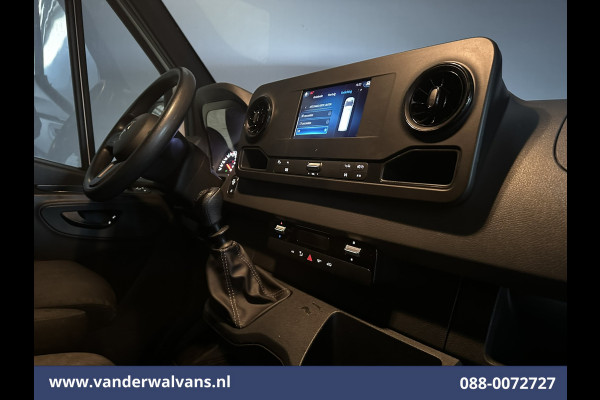Mercedes-Benz Sprinter 317 CDI 170pk L3H2 Euro6 Airco | Camera | Apple Carplay | Android Auto Bijrijdersbank