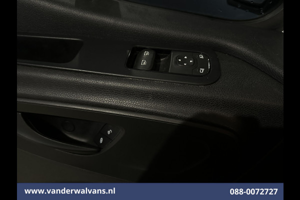 Mercedes-Benz Sprinter 317 CDI 170pk L3H2 Euro6 Airco | Camera | Apple Carplay | Android Auto Bijrijdersbank