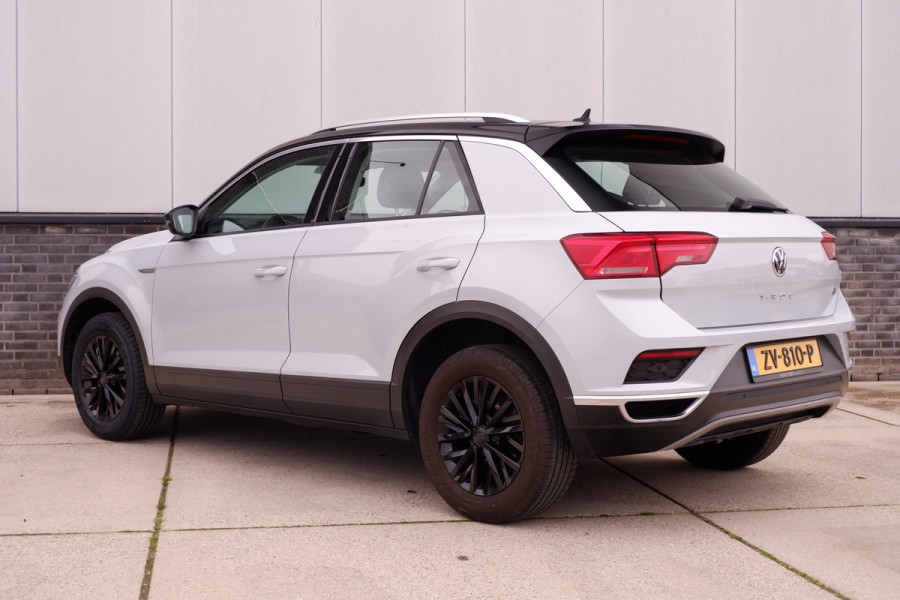 Volkswagen T-Roc 1.0 TSI Style Business | Adaptive Cruise | Climate | Carplay | DAB | Navi