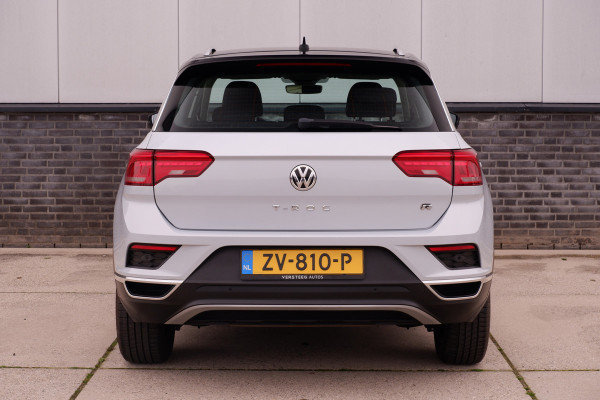 Volkswagen T-Roc 1.0 TSI Style Business | Adaptive Cruise | Climate | Carplay | DAB | Navi