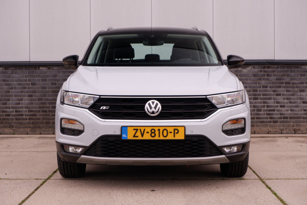 Volkswagen T-Roc 1.0 TSI Style Business | Adaptive Cruise | Climate | Carplay | DAB | Navi
