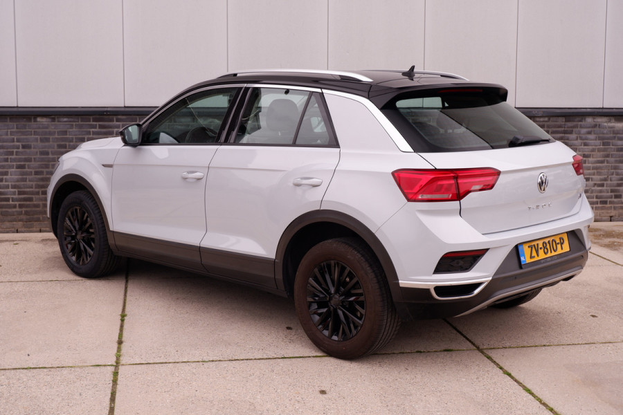 Volkswagen T-Roc 1.0 TSI Style Business | Adaptive Cruise | Climate | Carplay | DAB | Navi