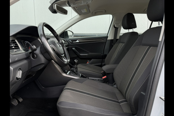 Volkswagen T-Roc 1.0 TSI Style Business | Adaptive Cruise | Climate | Carplay | DAB | Navi