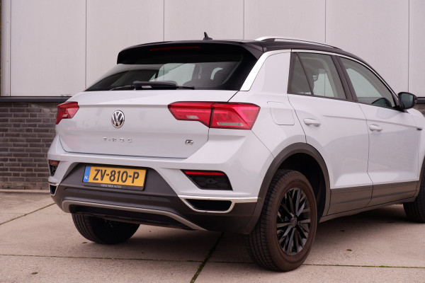 Volkswagen T-Roc 1.0 TSI Style Business | Adaptive Cruise | Climate | Carplay | DAB | Navi