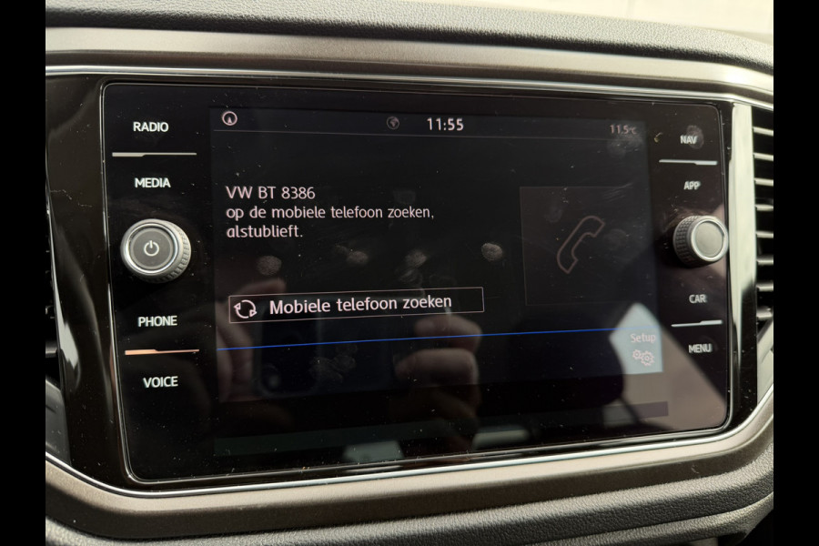 Volkswagen T-Roc 1.0 TSI Style Business | Adaptive Cruise | Climate | Carplay | DAB | Navi