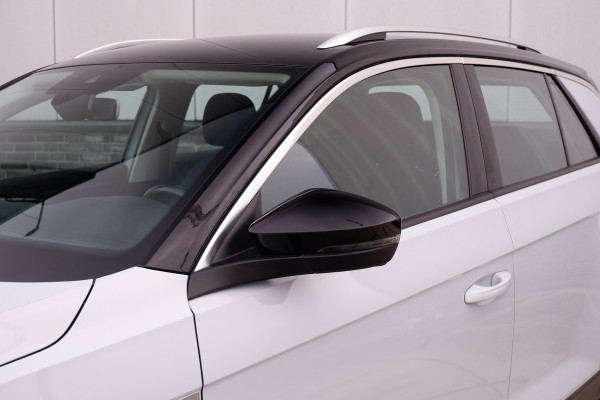 Volkswagen T-Roc 1.0 TSI Style Business | Adaptive Cruise | Climate | Carplay | DAB | Navi