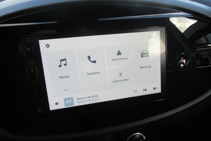 Toyota Aygo X 1.0 VVT-i S-CVT Play Automaat