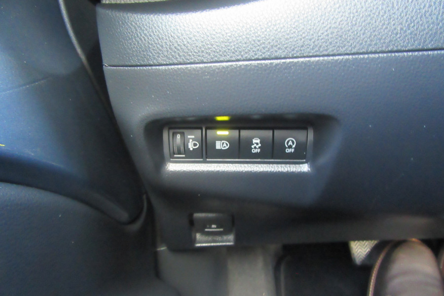 Toyota Aygo X 1.0 VVT-i S-CVT Play Automaat