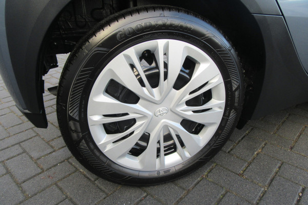 Toyota Aygo X 1.0 VVT-i S-CVT Play Automaat