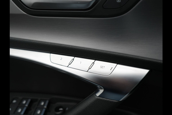 Audi A6 Avant 55 TFSI e quattro S Competition PHEV 367pk Dealer O.H. | 2x S-Line | Trekhaak Af Fabriek | Panodak | 360 Camera | Bang & Olufsen | Adaptive Cruise | Sportstoelen Memory & Verwarmd | Apple Carplay | Keyless | Stuur Verwarmd | Virtual | Navigatie | Plug In Hybrid