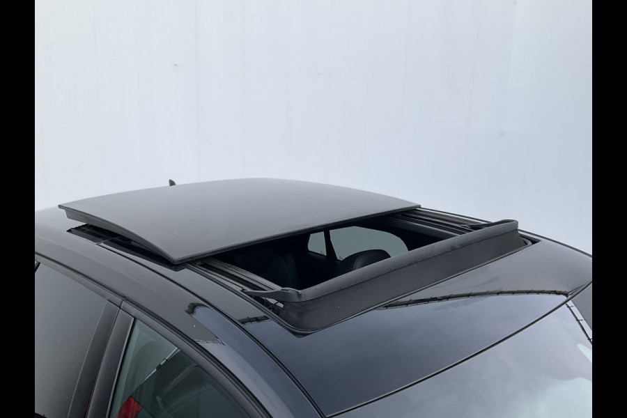 Audi Q2 1.6 TDI Sport Pro Line Pano.dak Leer Virtual DAB Trekhaak