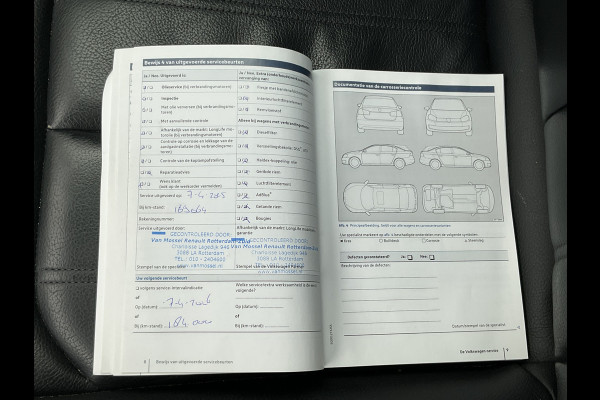 Audi Q2 1.6 TDI Sport Pro Line Pano.dak Leer Virtual DAB Trekhaak