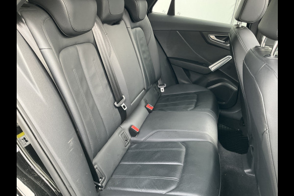 Audi Q2 1.6 TDI Sport Pro Line Pano.dak Leer Virtual DAB Trekhaak