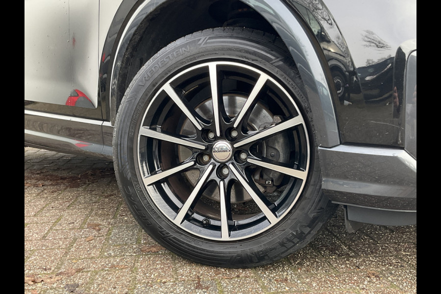Audi Q2 1.6 TDI Sport Pro Line Pano.dak Leer Virtual DAB Trekhaak