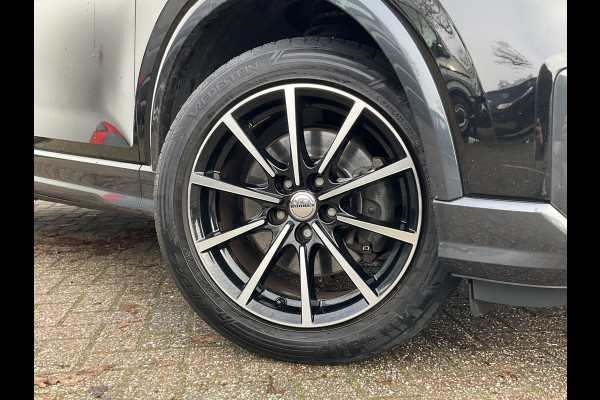 Audi Q2 1.6 TDI Sport Pro Line Pano.dak Leer Virtual DAB Trekhaak
