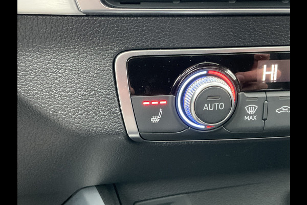 Audi Q2 1.6 TDI Sport Pro Line Pano.dak Leer Virtual DAB Trekhaak