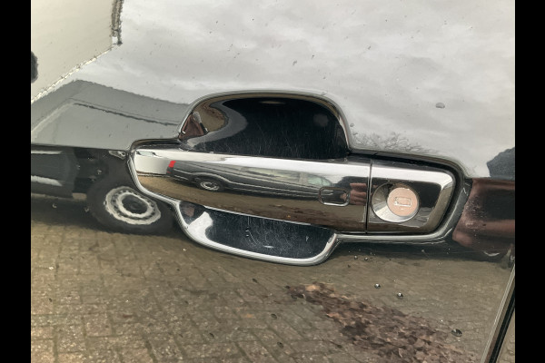 Audi Q2 1.6 TDI Sport Pro Line Pano.dak Leer Virtual DAB Trekhaak