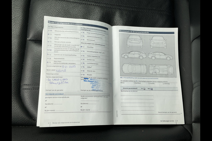 Audi Q2 1.6 TDI Sport Pro Line Pano.dak Leer Virtual DAB Trekhaak