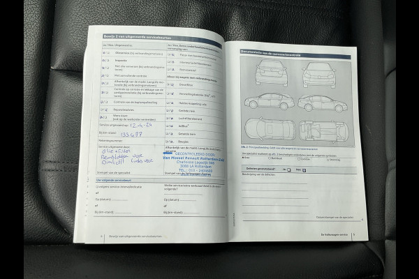 Audi Q2 1.6 TDI Sport Pro Line Pano.dak Leer Virtual DAB Trekhaak