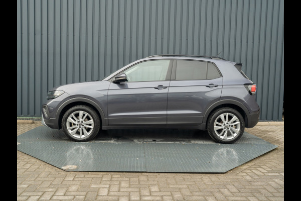 Volkswagen T-Cross 1.0 TSI Life Edition | Keyless | Camera | Stoelverw. | Prijs Rijklaar!!