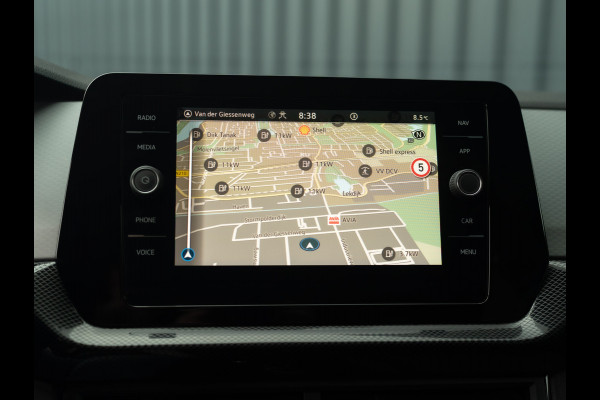 Volkswagen T-Cross 1.0 TSI Life Edition | Keyless | Camera | Stoelverw. | Prijs Rijklaar!!