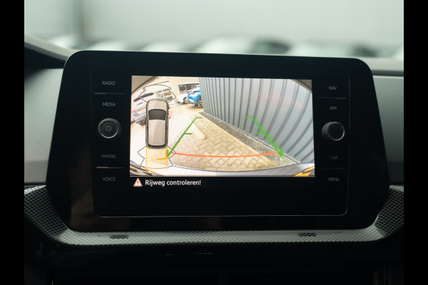 Volkswagen T-Cross 1.0 TSI Life Edition | Keyless | Camera | Stoelverw. | Prijs Rijklaar!!