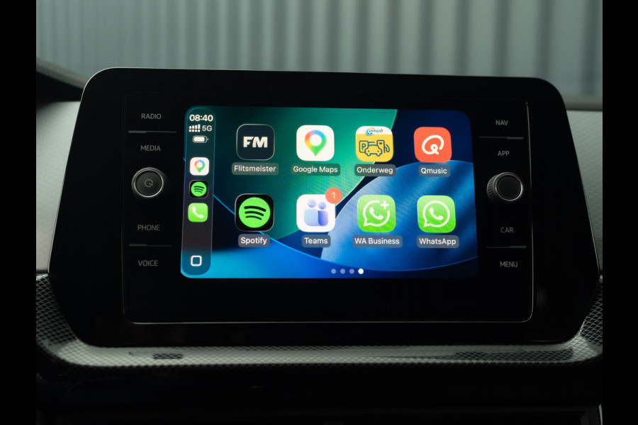 Volkswagen T-Cross 1.0 TSI Life Edition | Keyless | Camera | Stoelverw. | Prijs Rijklaar!!