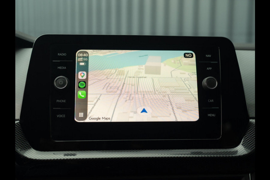 Volkswagen T-Cross 1.0 TSI Life Edition | Keyless | Camera | Stoelverw. | Prijs Rijklaar!!