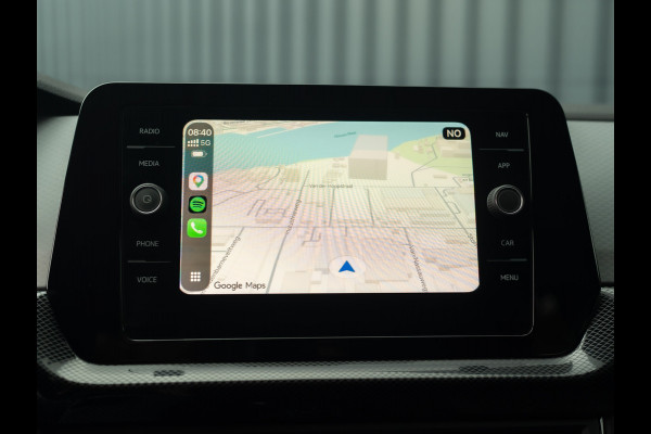 Volkswagen T-Cross 1.0 TSI Life Edition | Keyless | Camera | Stoelverw. | Prijs Rijklaar!!