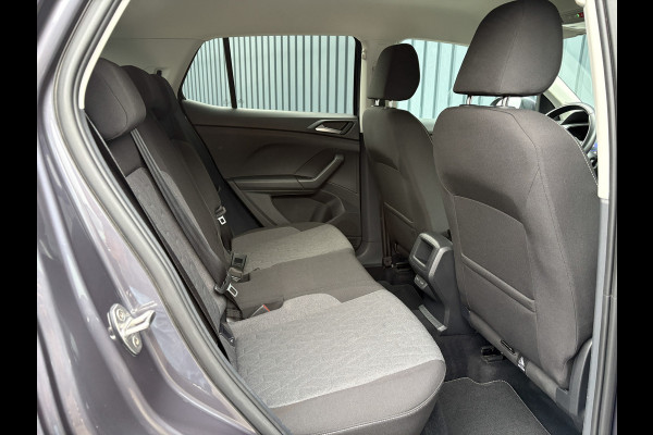Volkswagen T-Cross 1.0 TSI Life Edition | Keyless | Camera | Stoelverw. | Prijs Rijklaar!!