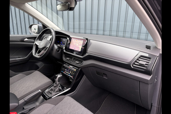 Volkswagen T-Cross 1.0 TSI Life Edition | Keyless | Camera | Stoelverw. | Prijs Rijklaar!!