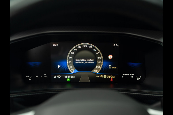 Volkswagen T-Cross 1.0 TSI Life Edition | Keyless | Camera | Stoelverw. | Prijs Rijklaar!!