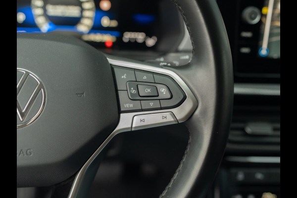Volkswagen T-Cross 1.0 TSI Life Edition | Keyless | Camera | Stoelverw. | Prijs Rijklaar!!